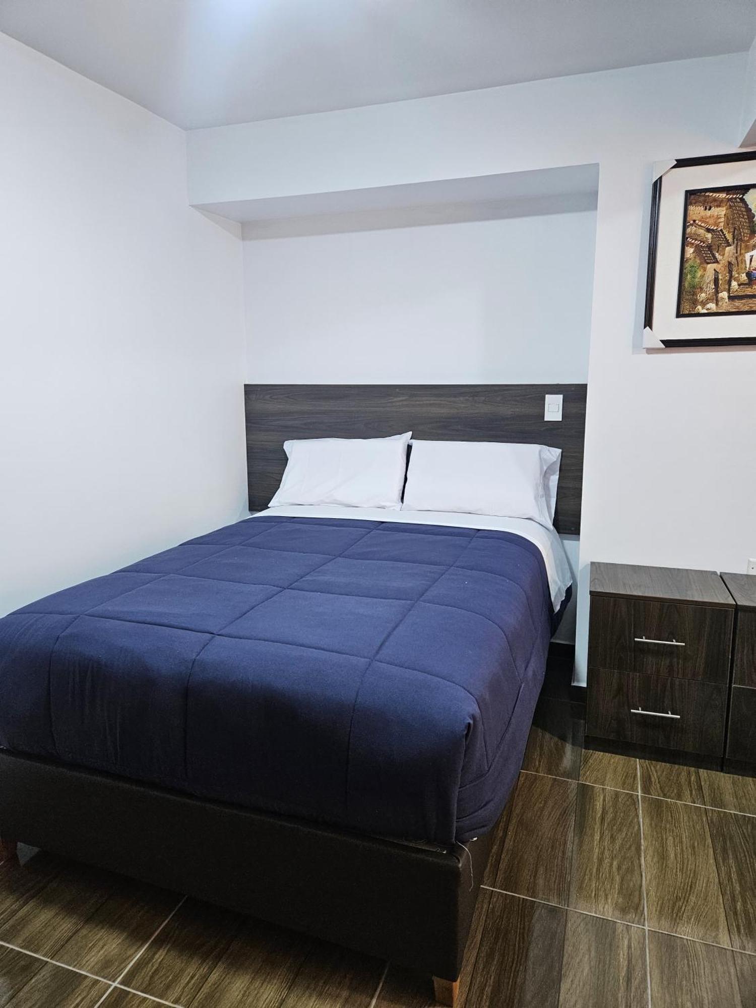 Continental Inn กุสโก ภายนอก รูปภาพ